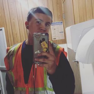 Meet your Posher, Isiah